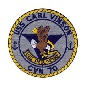 USS Carl Vinson